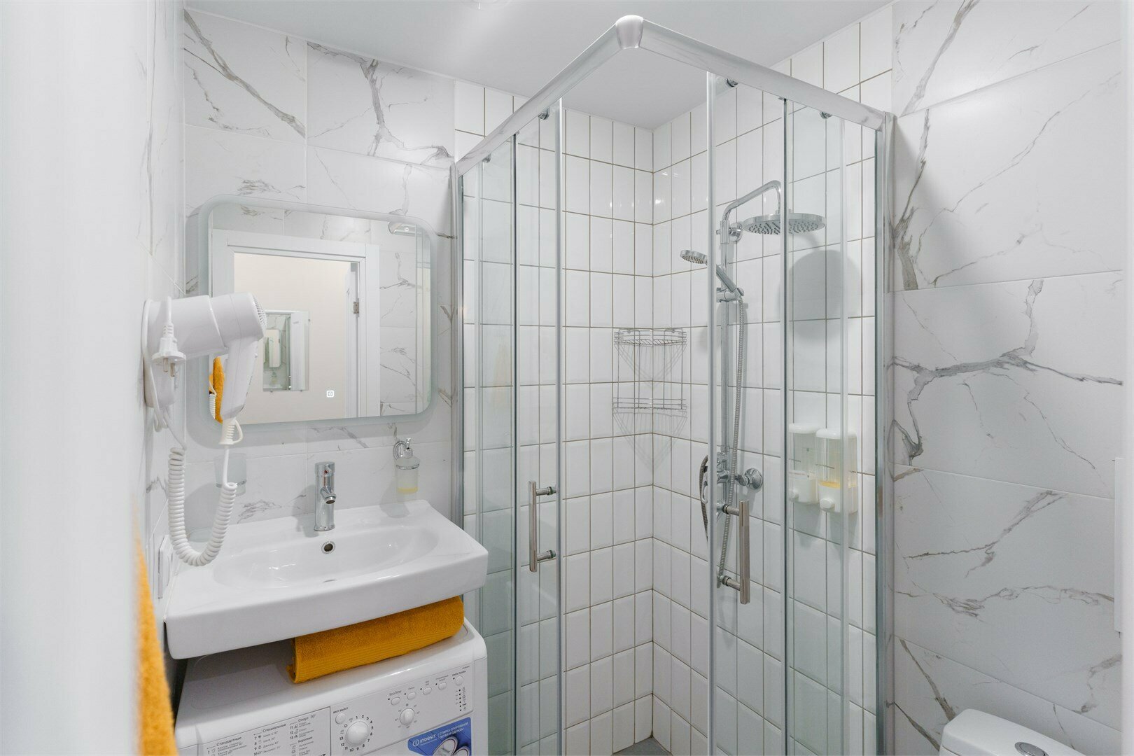 Стандарт улучшенный