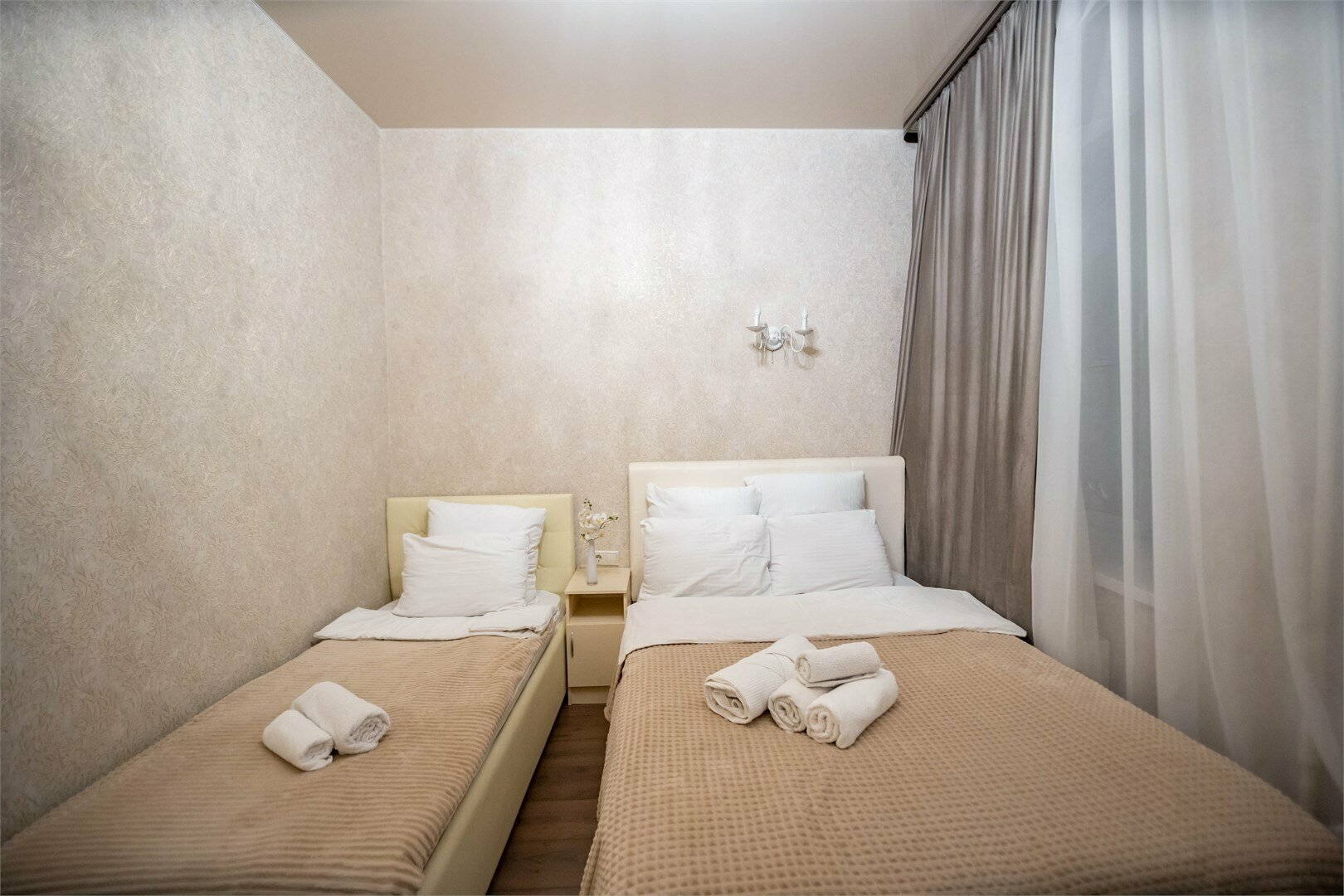 Комфорт 3-х местный