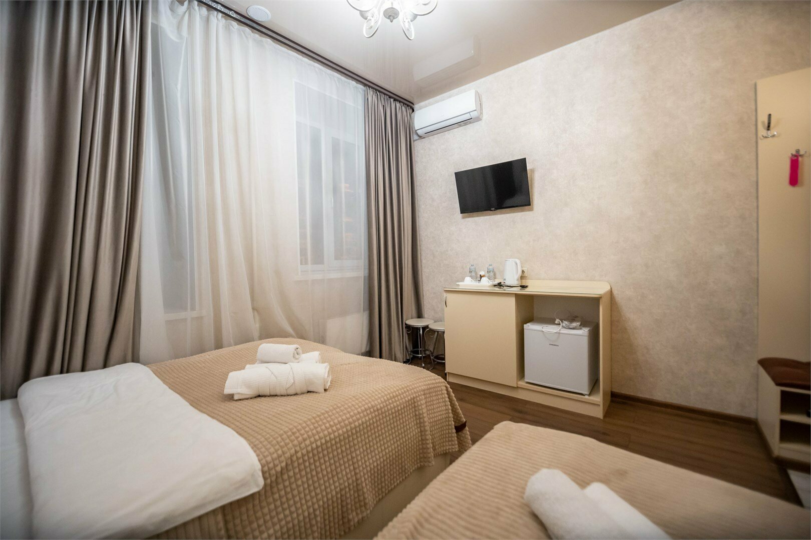 Комфорт 3-х местный