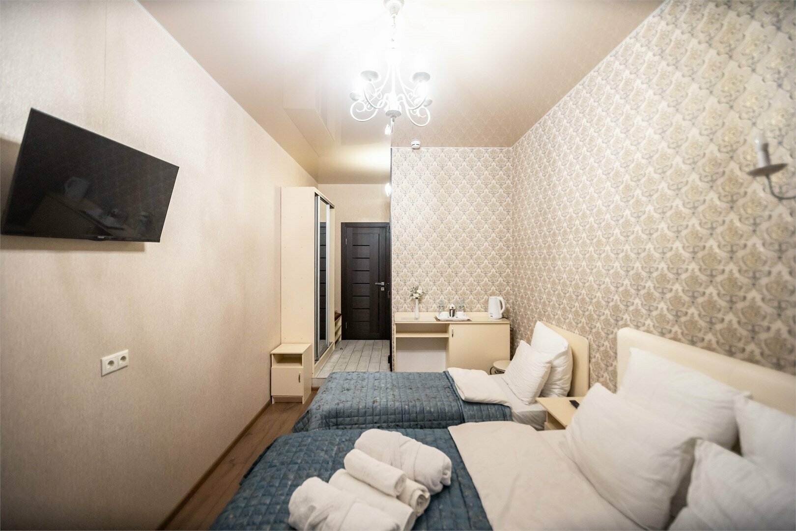 Комфорт 3-х местный