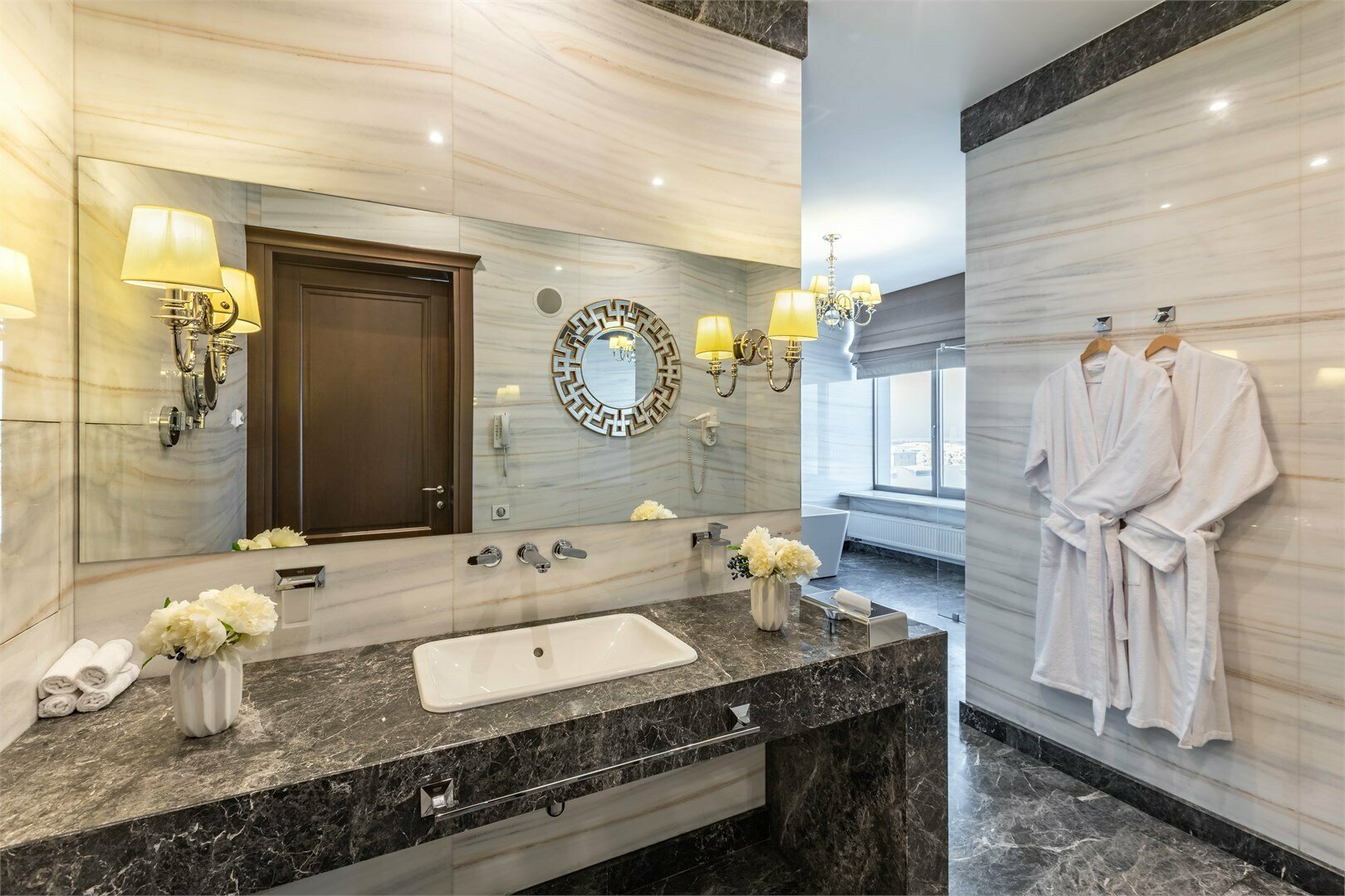 Президентские апартаменты