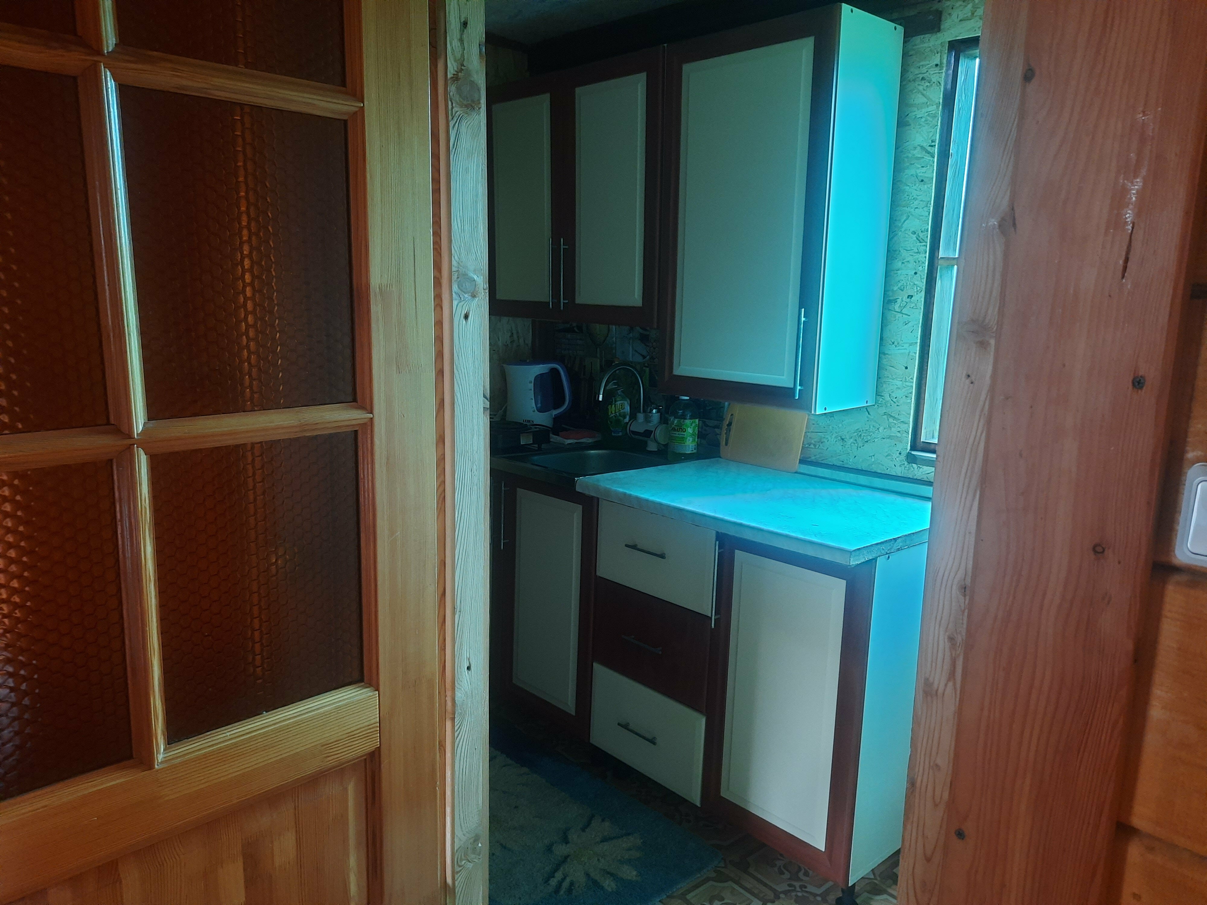 Четырехместный номер