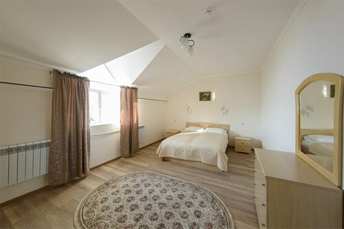 Полулюкс двухкомнатный 406