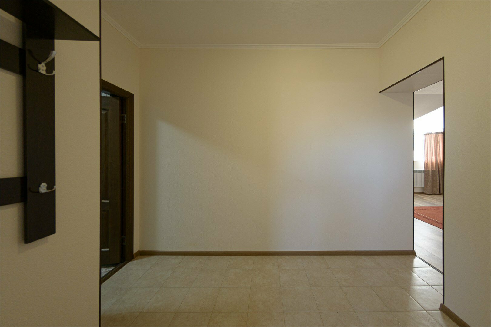 Полулюкс двухкомнатный 401