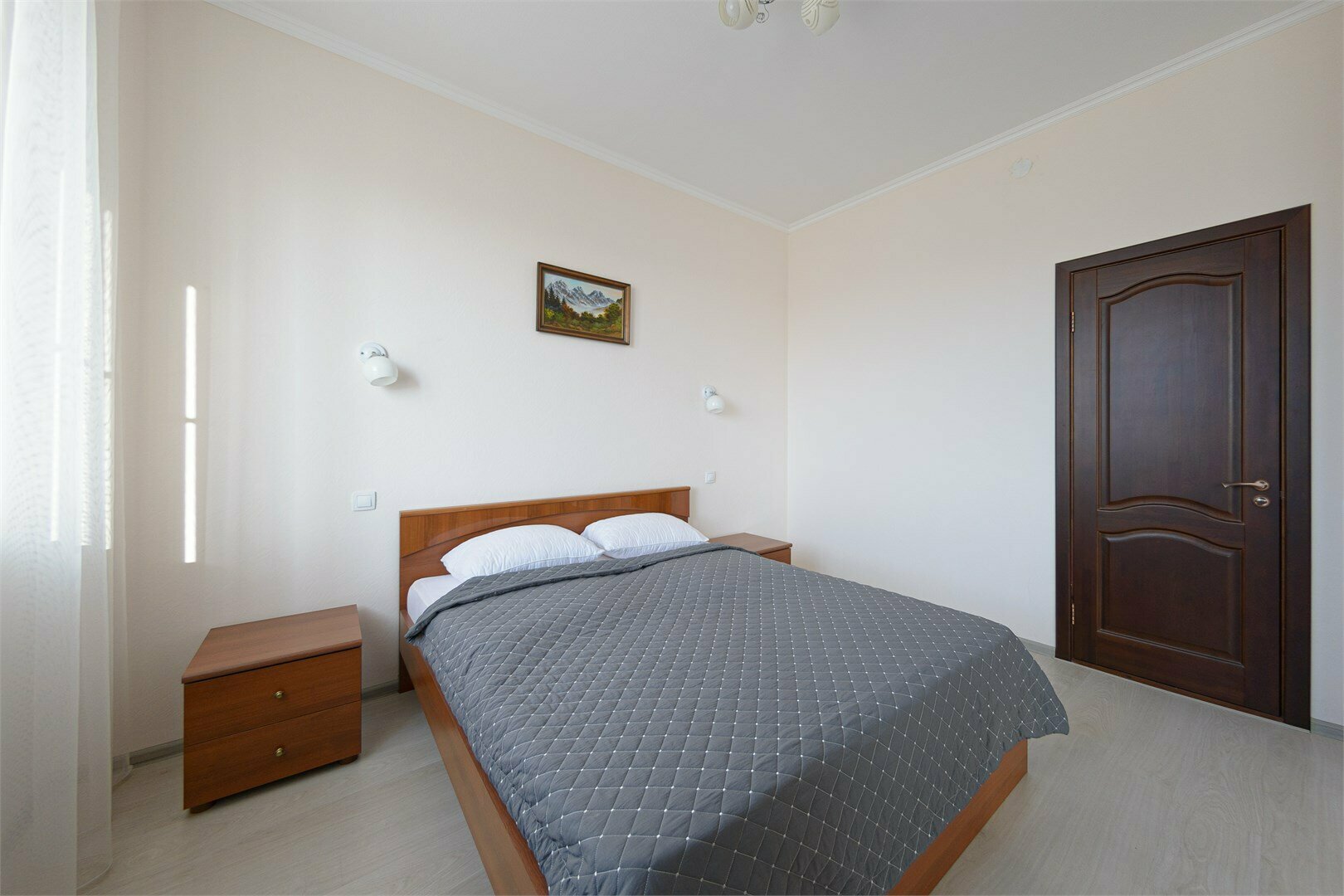 Полулюкс семейный