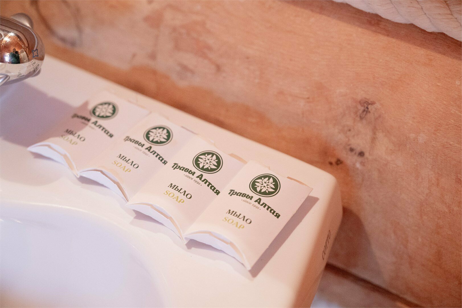 Коттедж Викинг