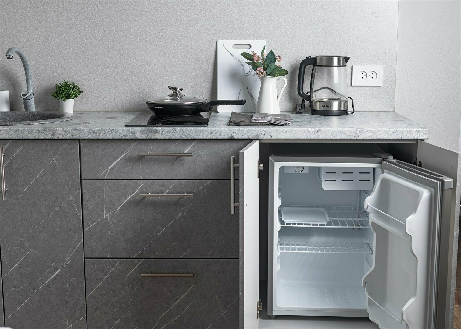 Двухместный номер Делюкс с 1 кроватью или 2 отдельными кроватями