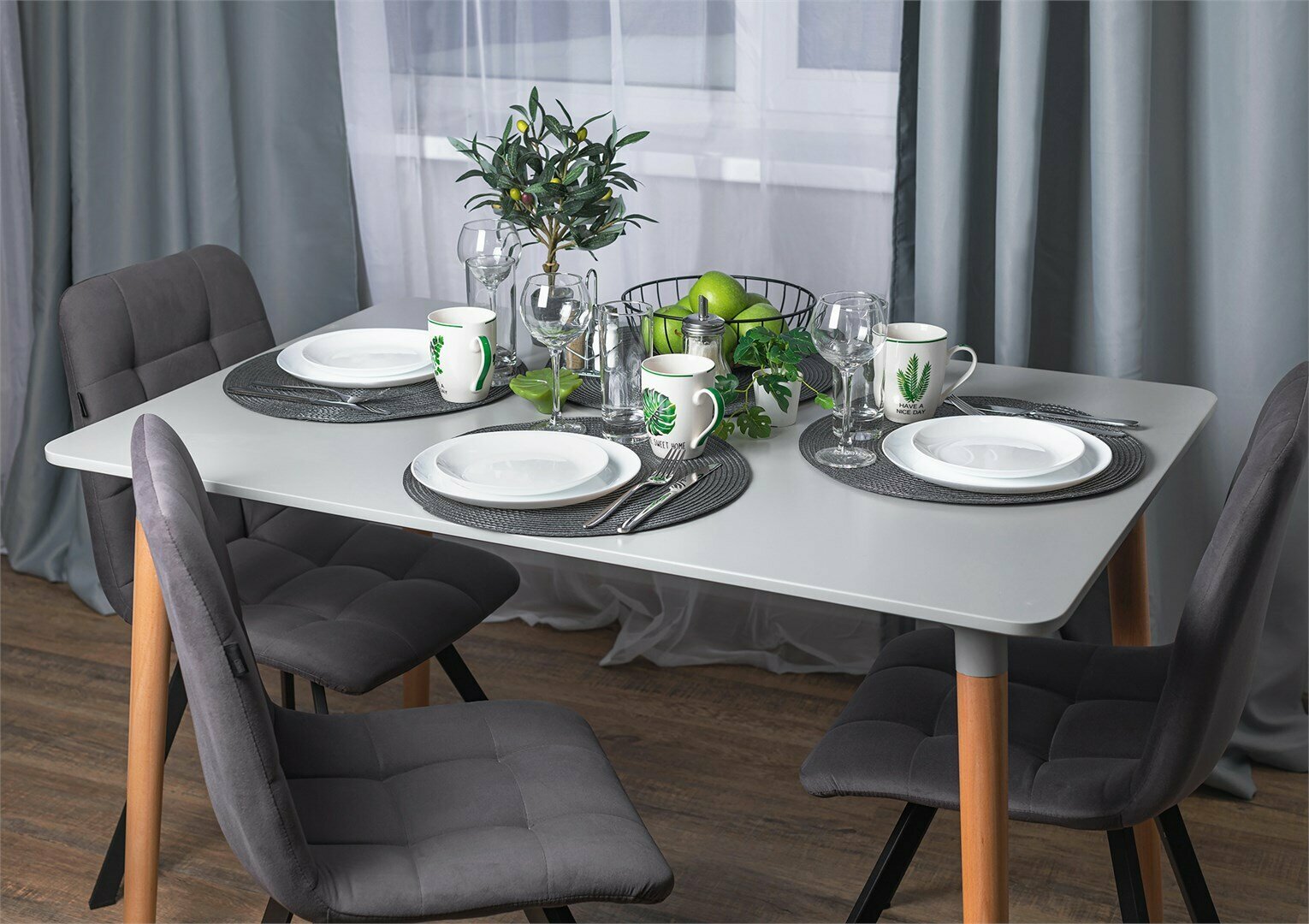 Двухместный номер Делюкс с 1 кроватью или 2 отдельными кроватями