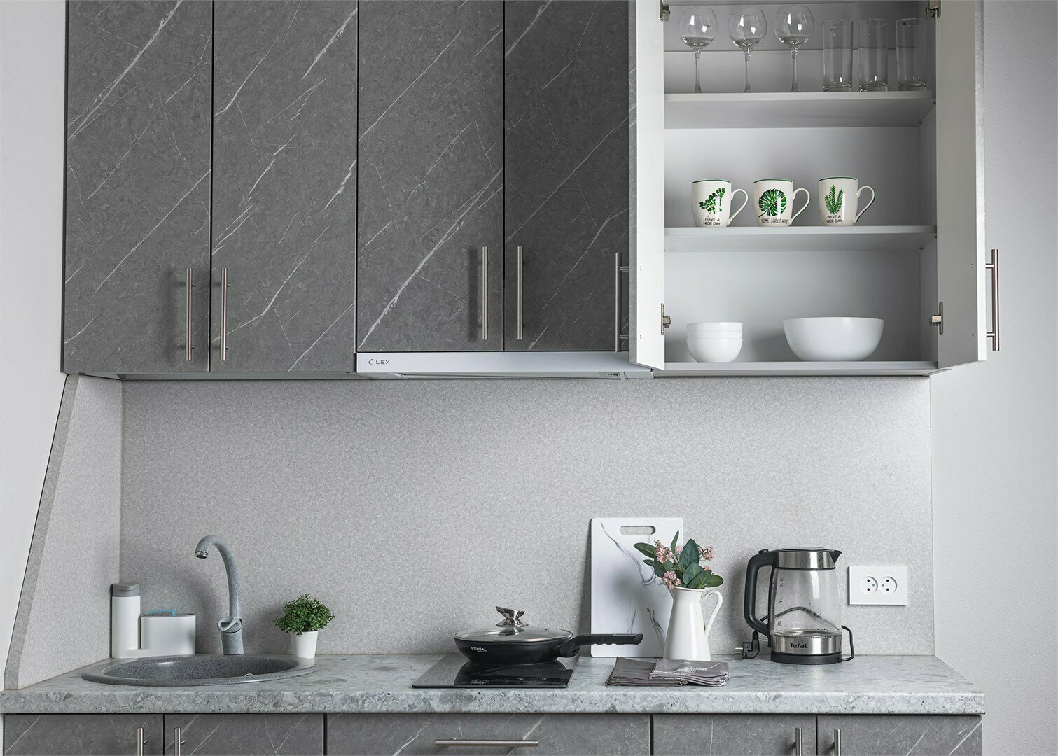 Трехместный номер «Комфорт»