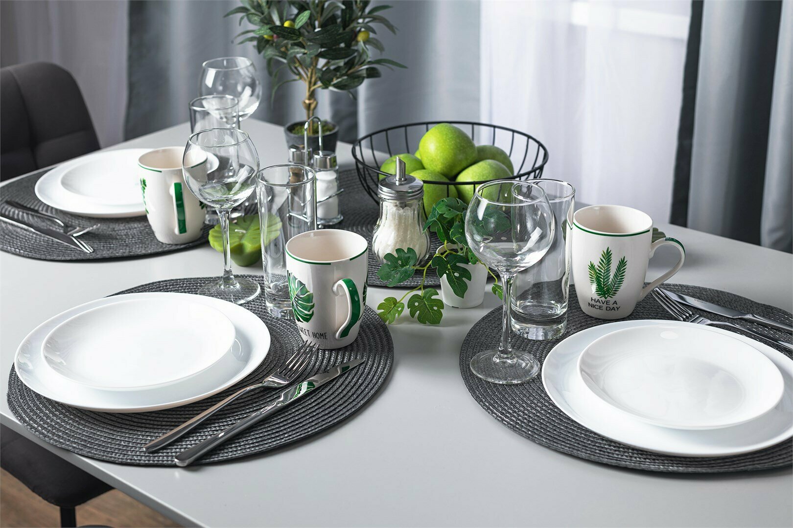 Трехместный номер «Комфорт»