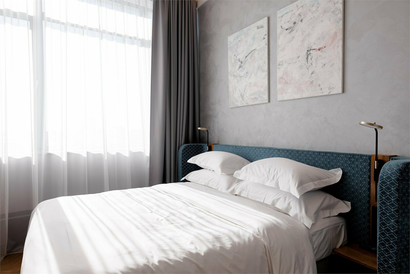 Люкс Премьер