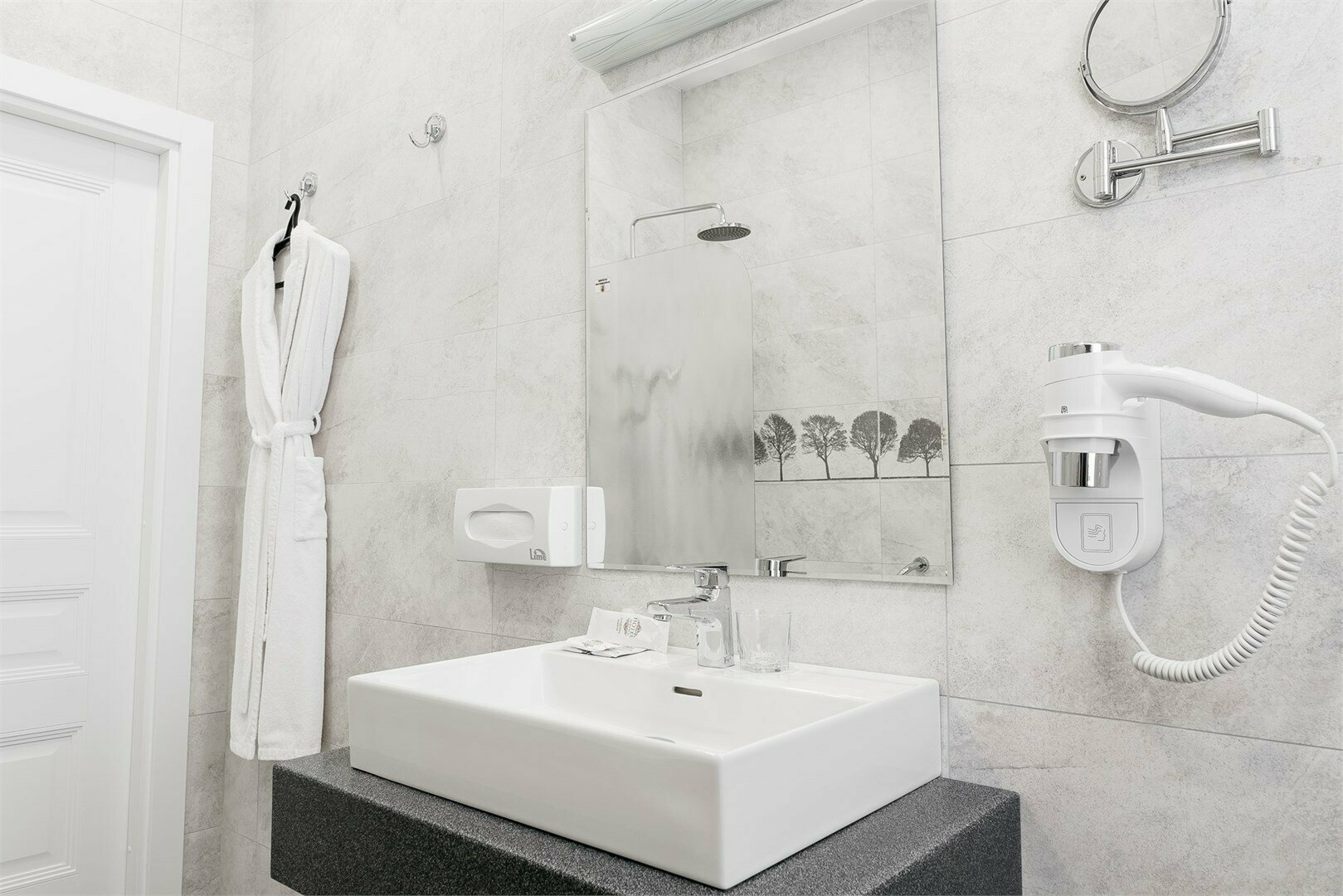 Бизнес Класс с двуспальной кроватью