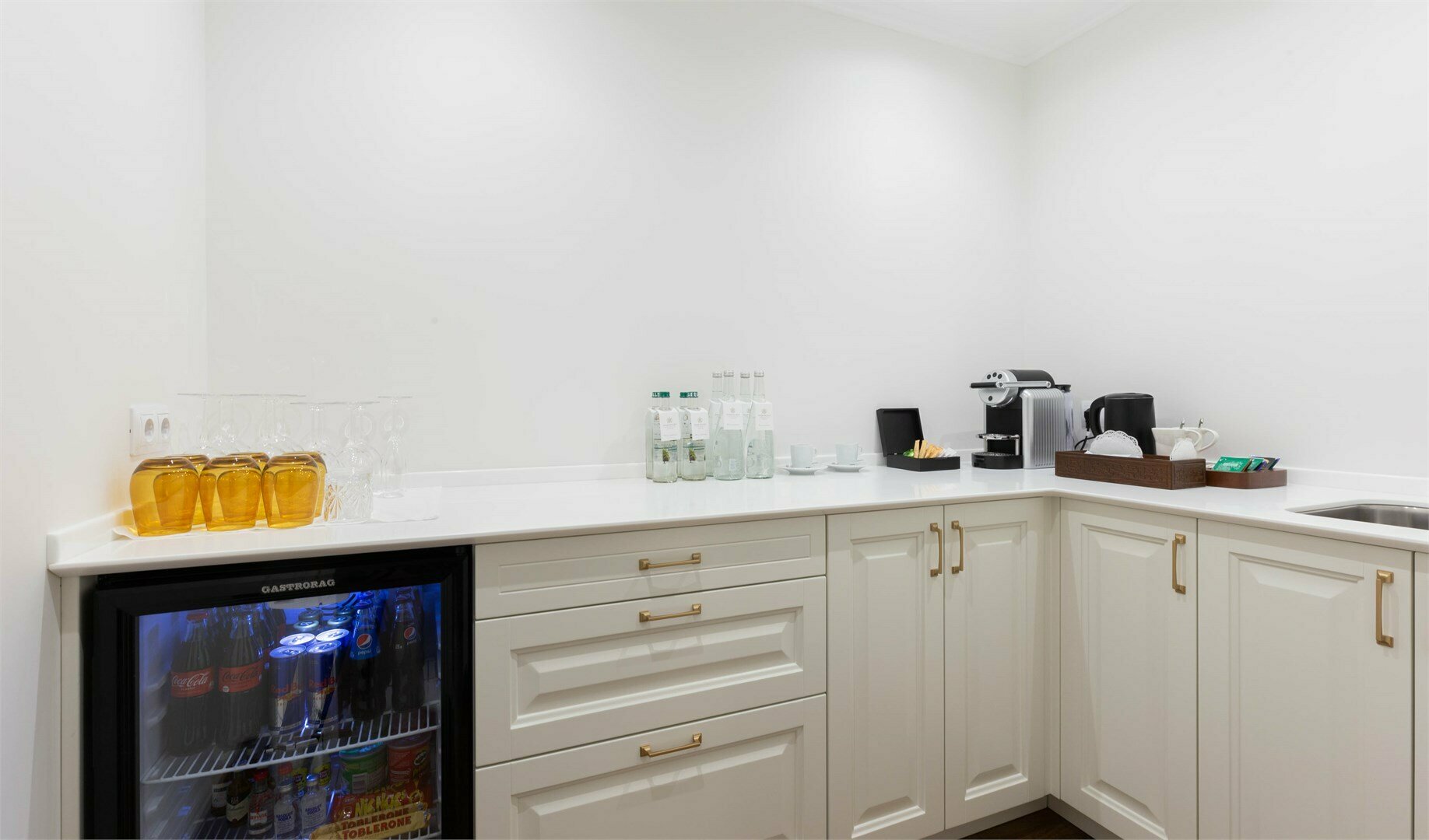 Президентский Сюит