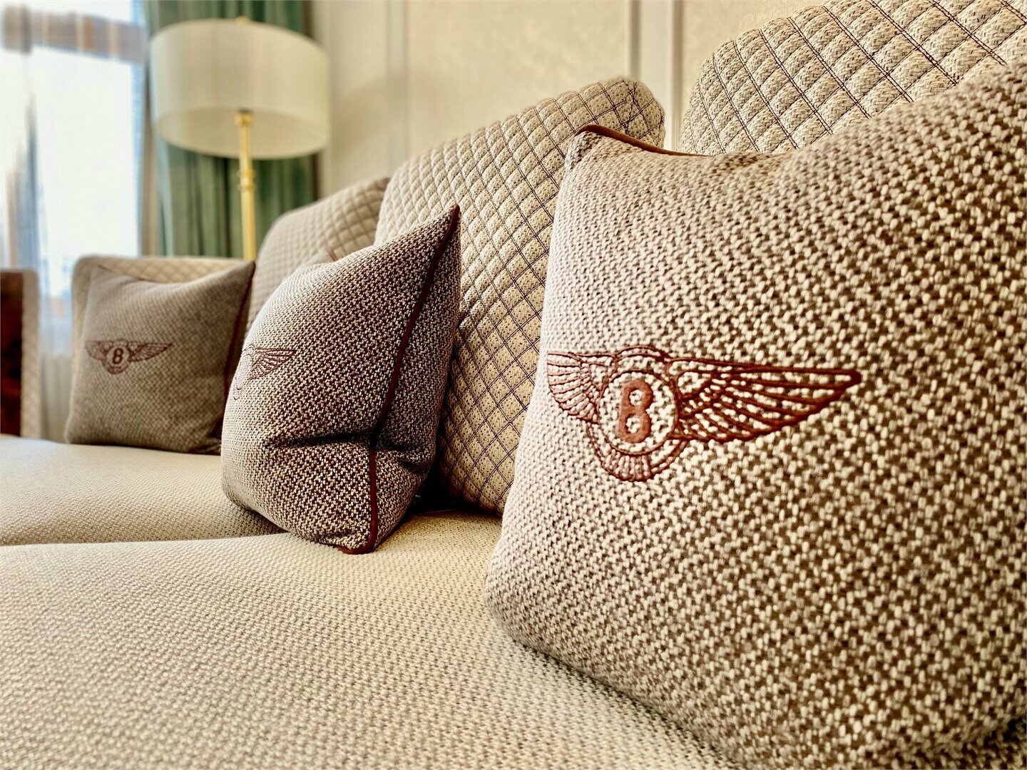 Президентский Сюит