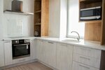 Двухкомнатные улучшенные апартаменты в Сибирские номера