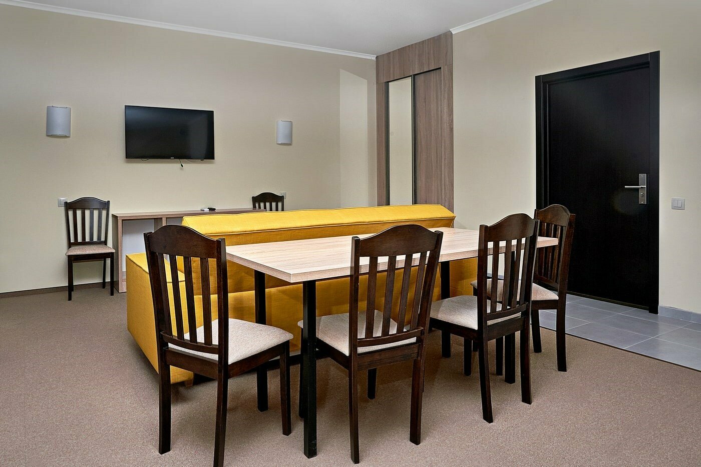 Люкс (корпус "Триумф")