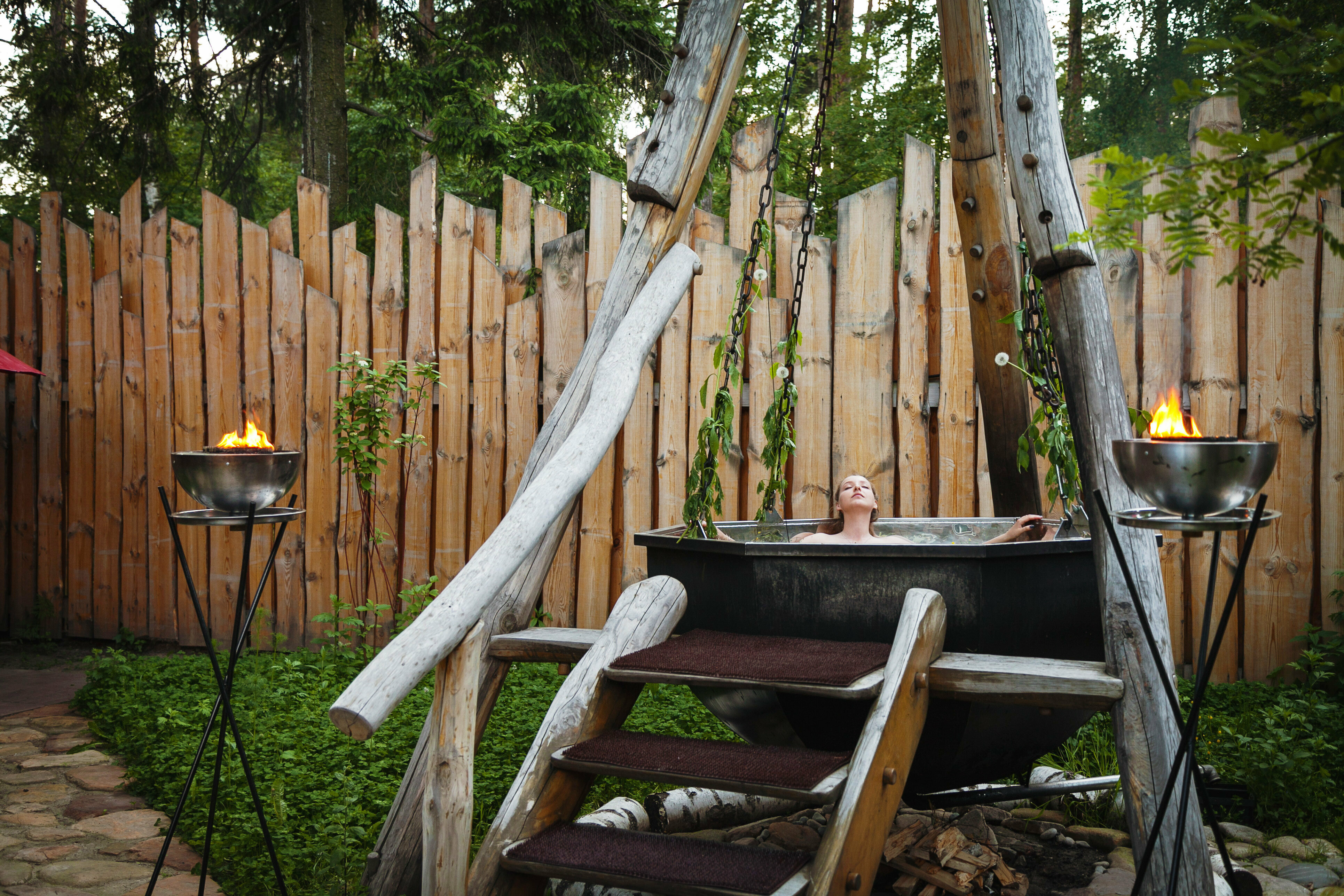 Коттедж Боярский