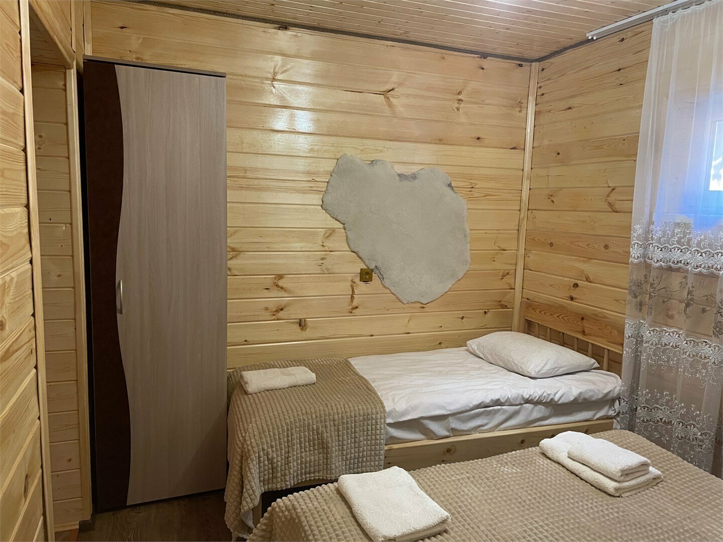 Стандартный семейный номер