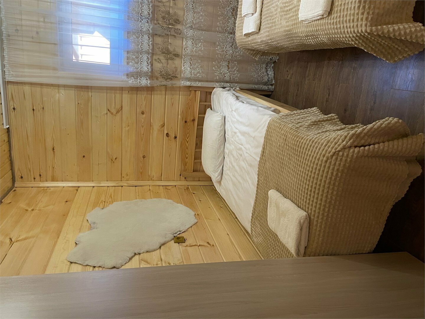 Стандартный семейный номер