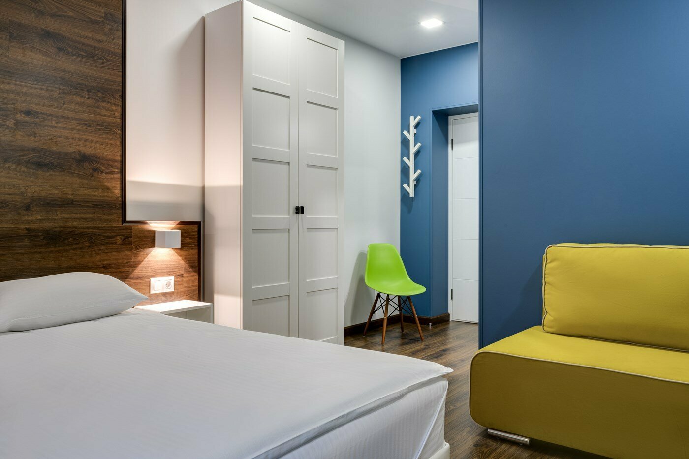 Семейный номер