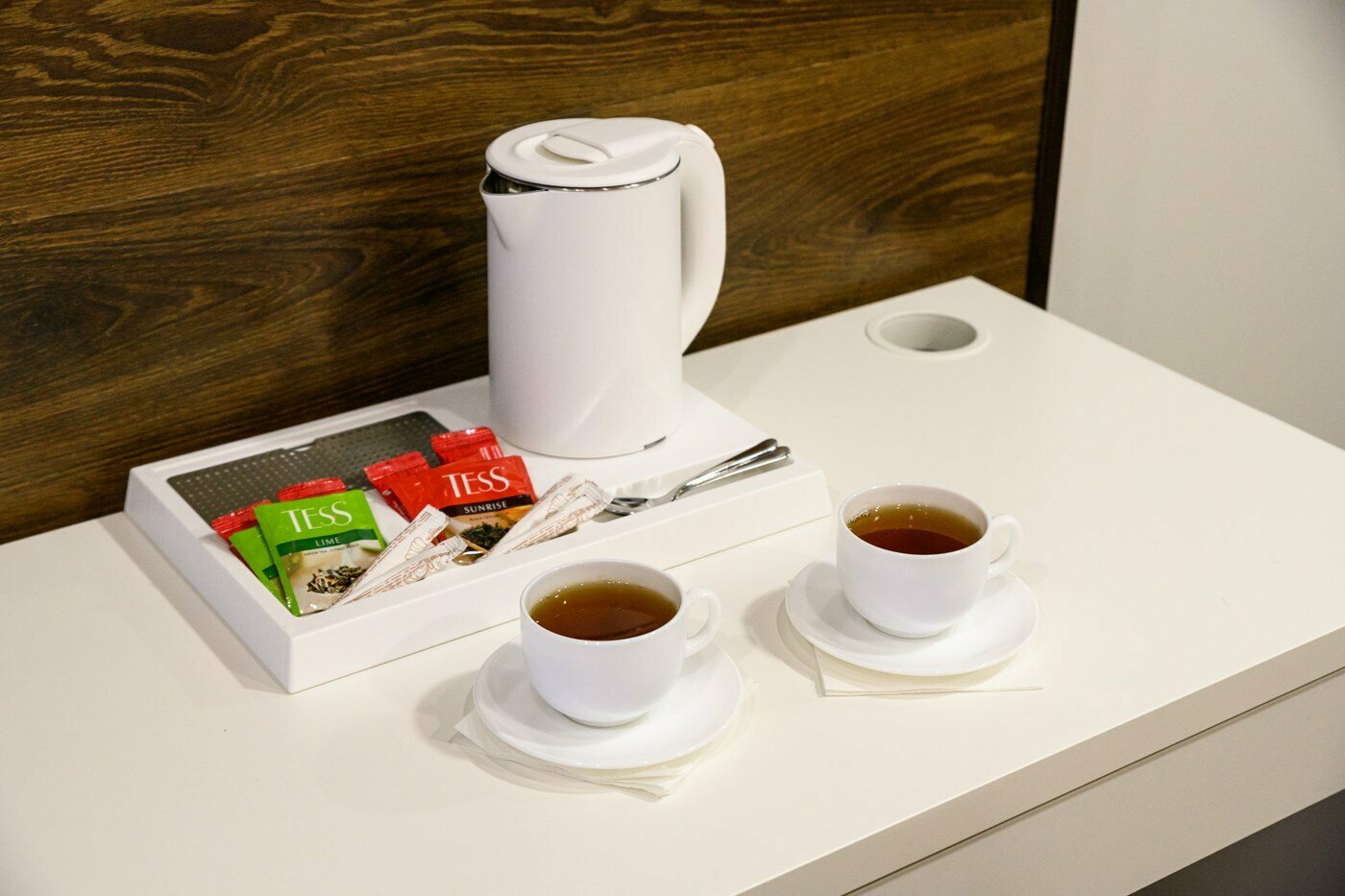 Семейный номер