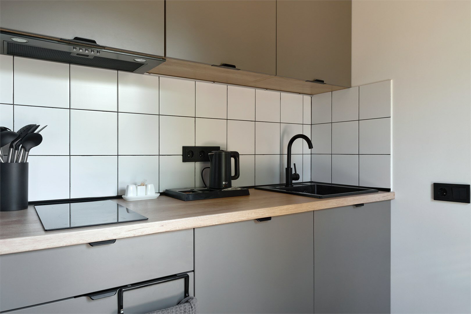 Коттедж ЁЛКИ