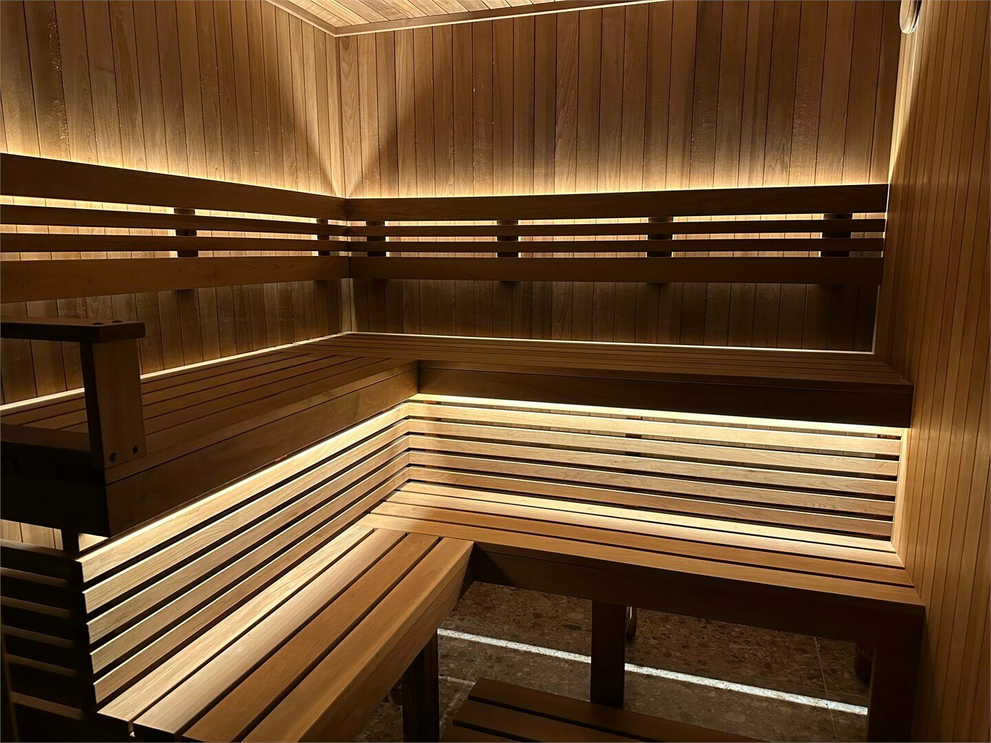 Коттедж ХОЛМ