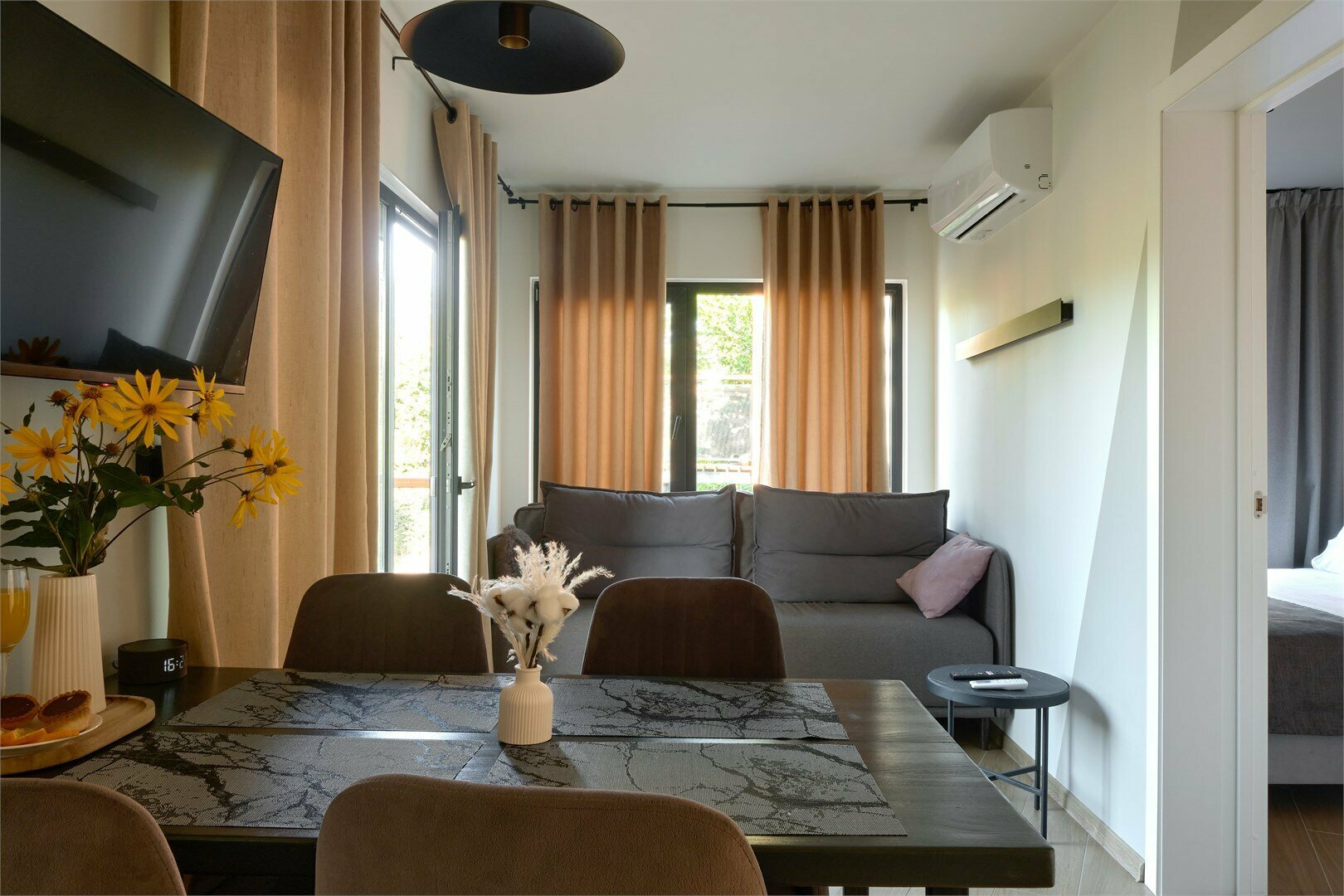 Коттедж РУЧЕЙ