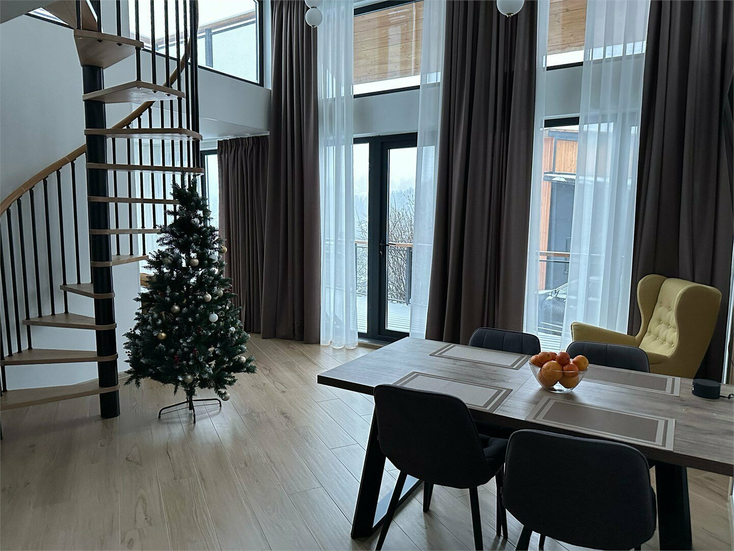 Коттедж ХОЛМ