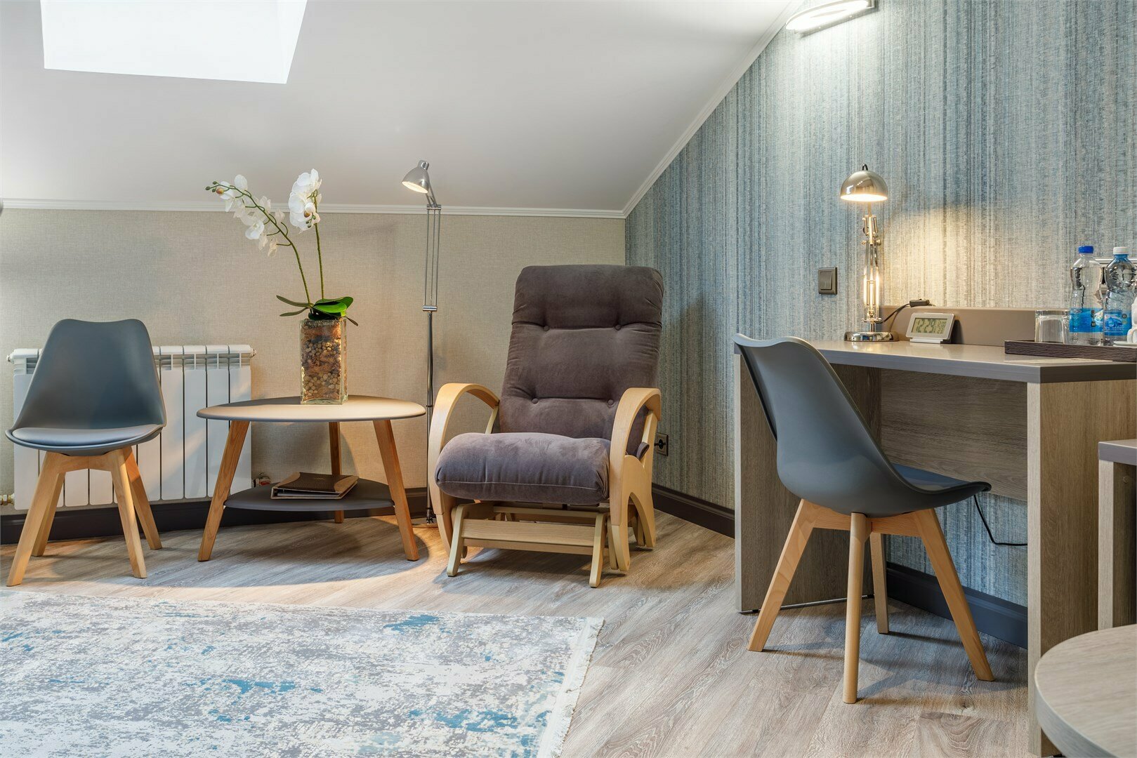 Мансарда Стандарт