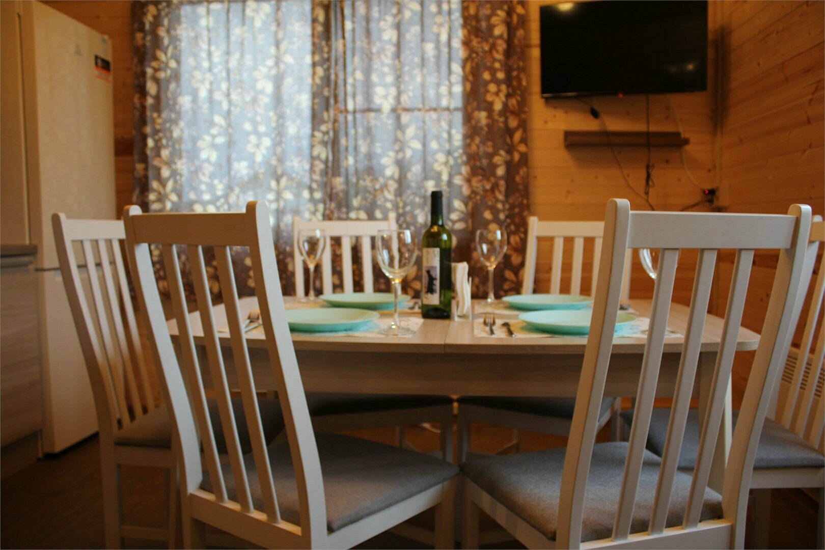 3 дом "Паула"