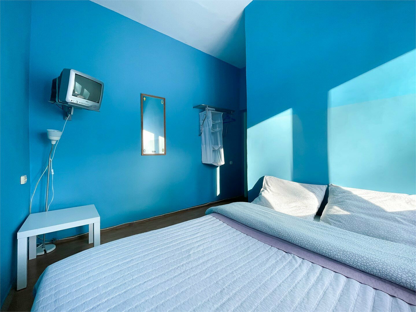 Стандартный двухместный номер с 1 кроватью