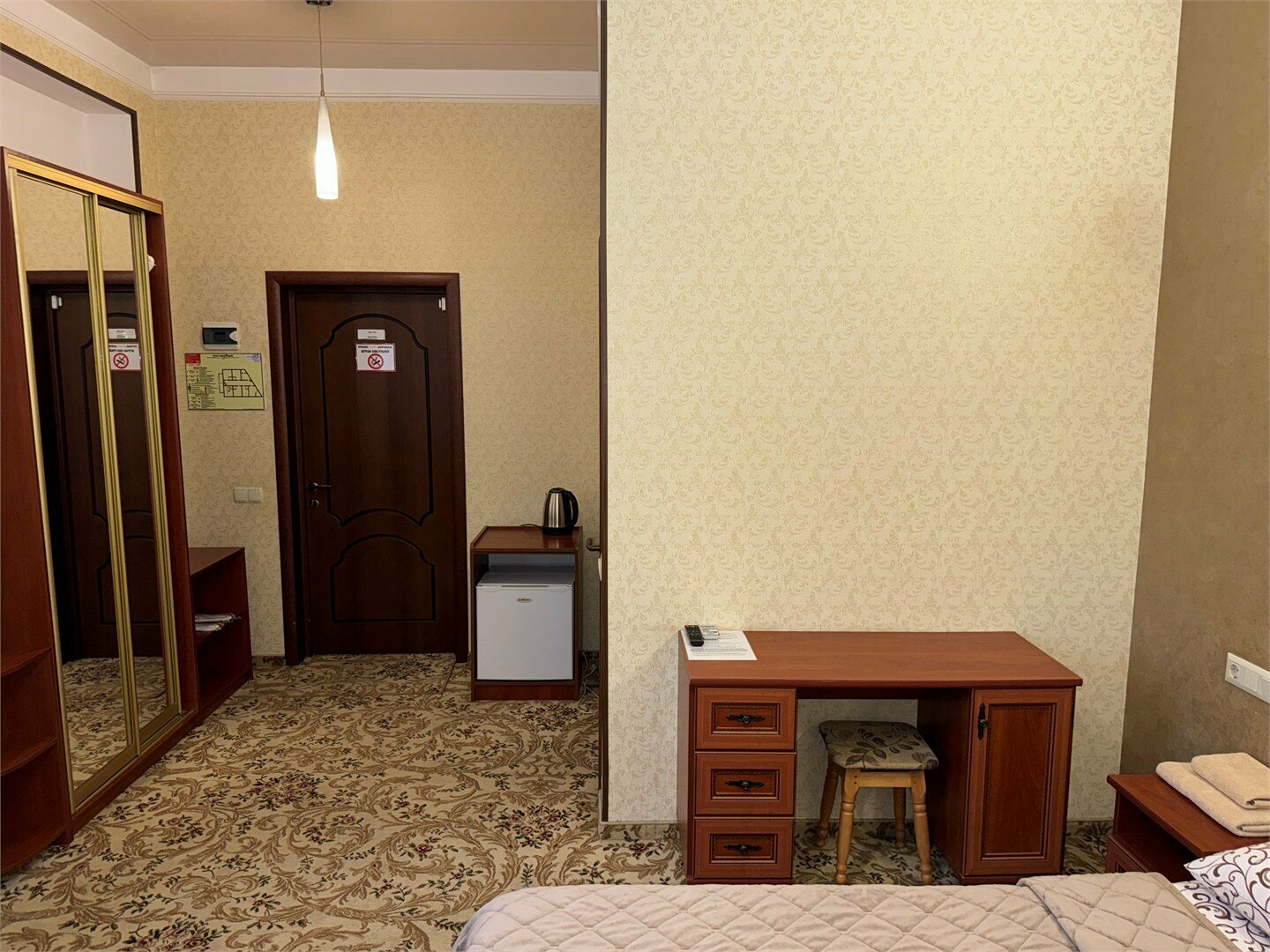 №13 номер Комфорт-класса