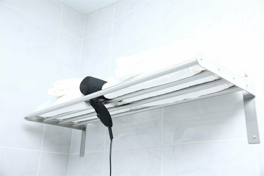 Двухместный улучшенный номер с кроватью King-Size