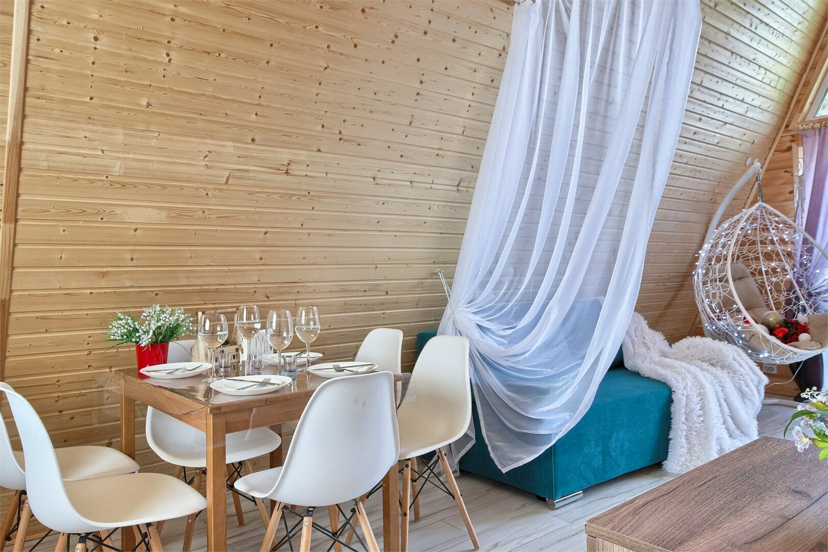 Дом №3 (Коробицыно)