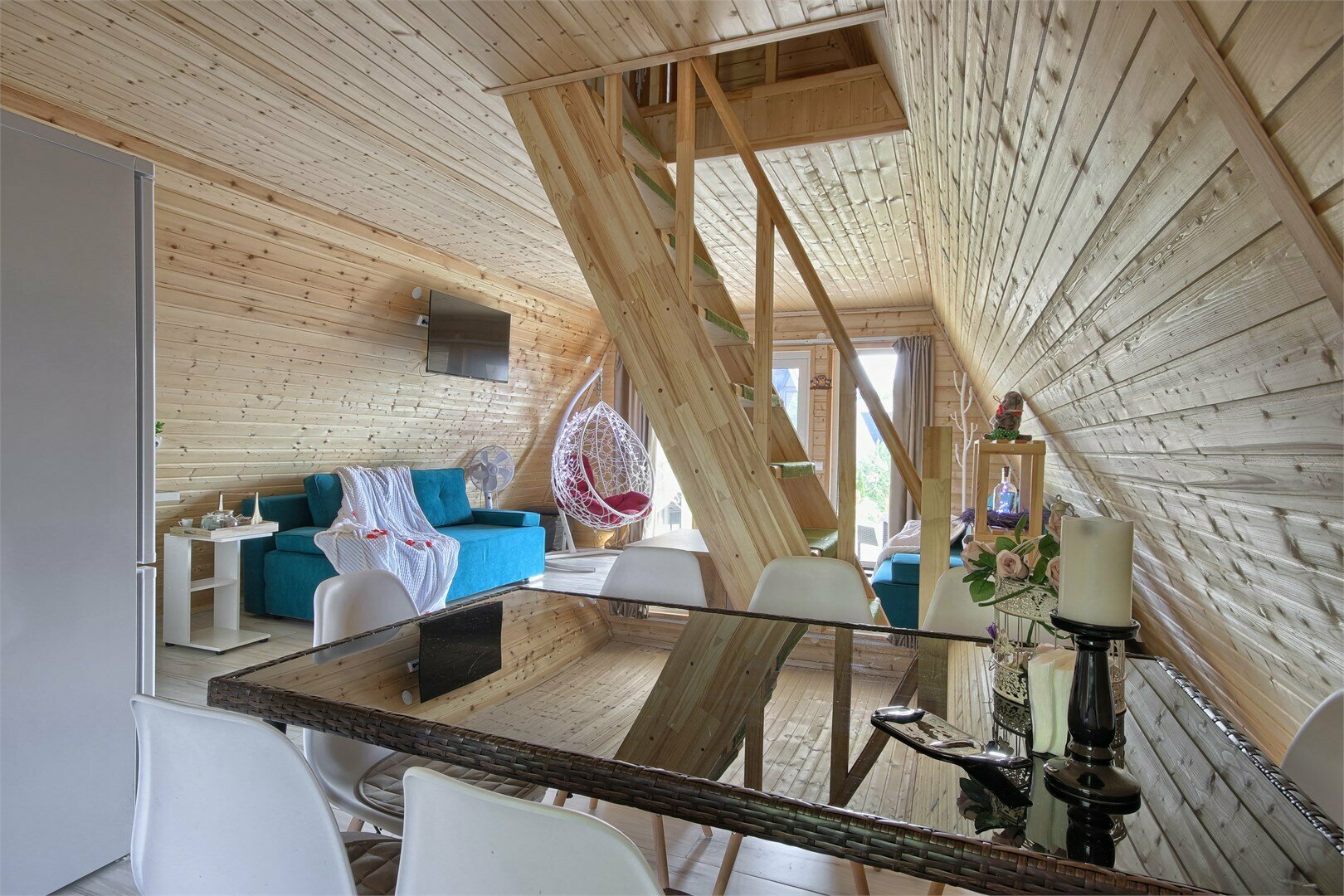 Большой дом (Коробицыно)