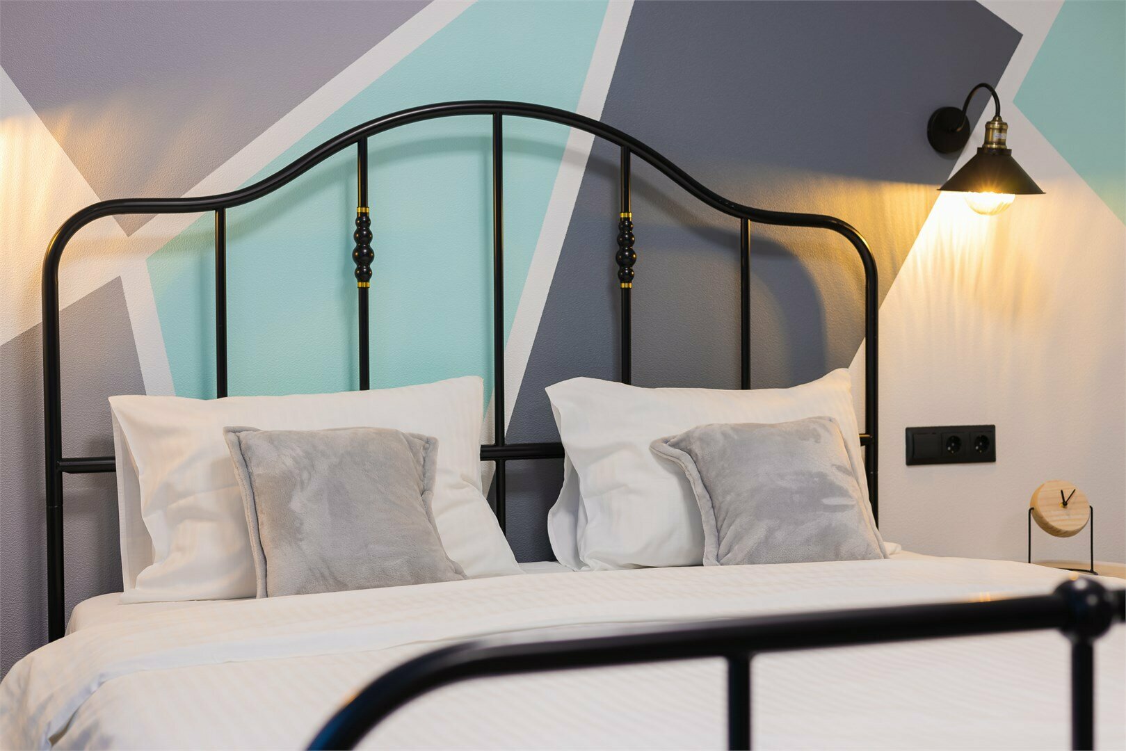 Четырехместный номер «Комфорт»