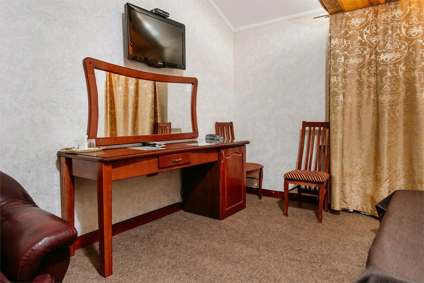 Cтандарт двухспальная кровать