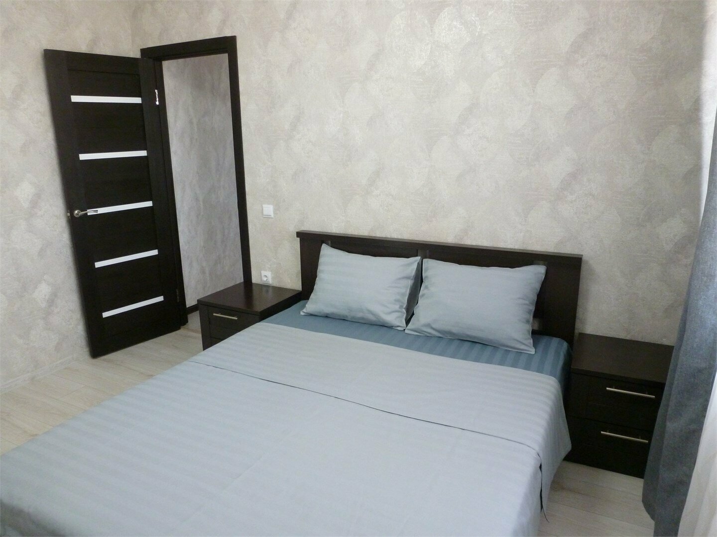 Delux 1 комнатный