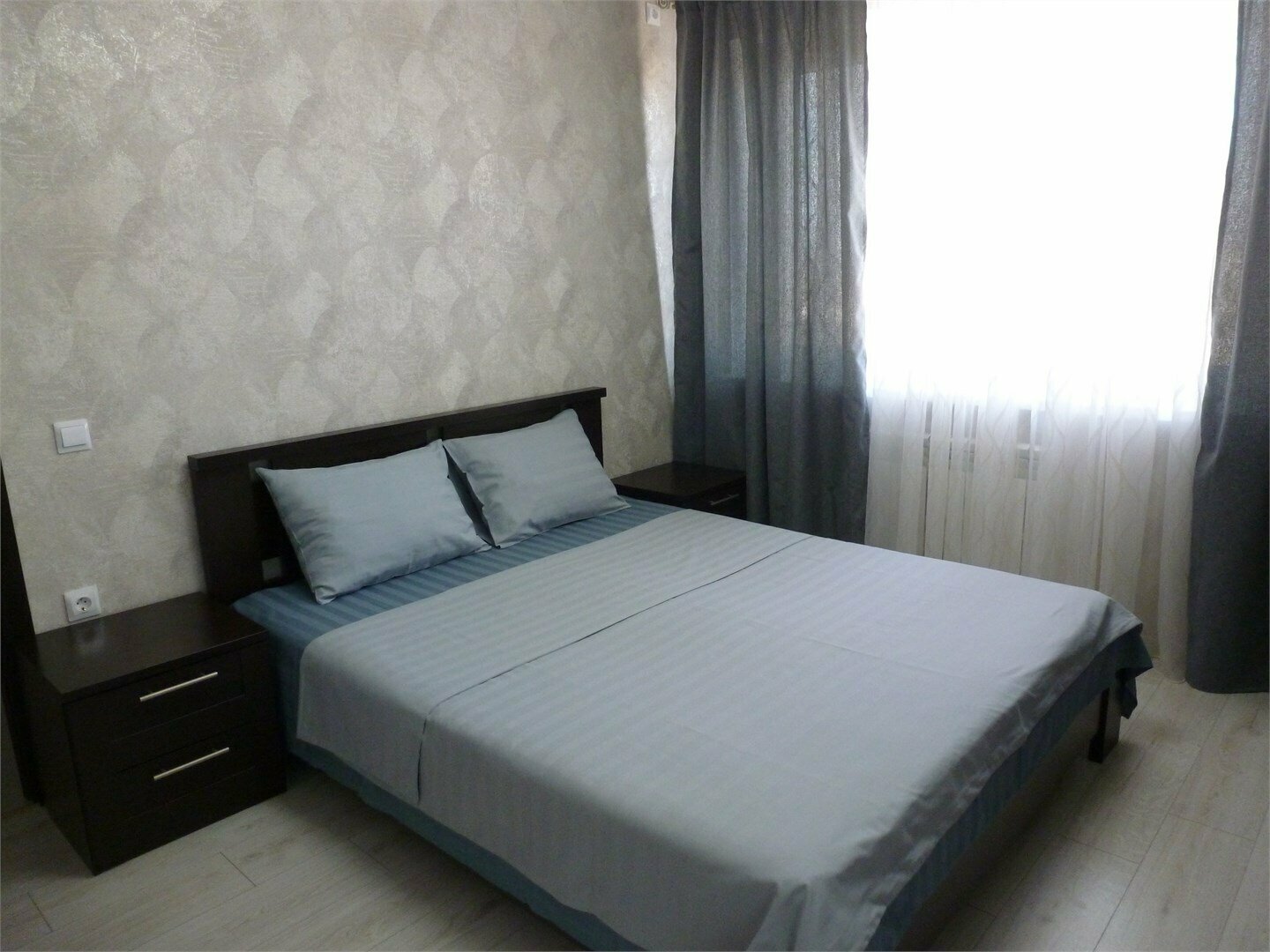 Delux 1 комнатный