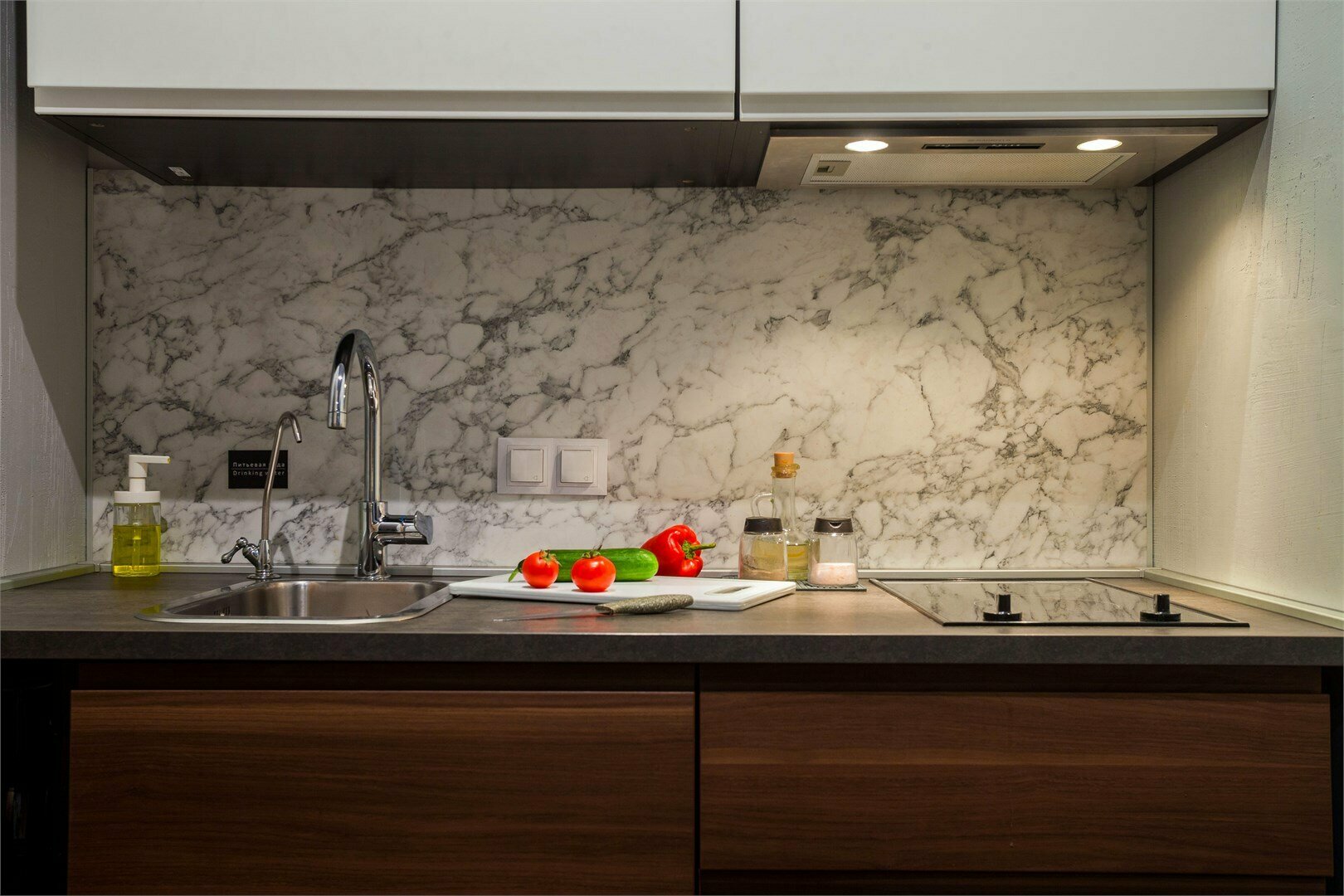 Апартаменты Студио