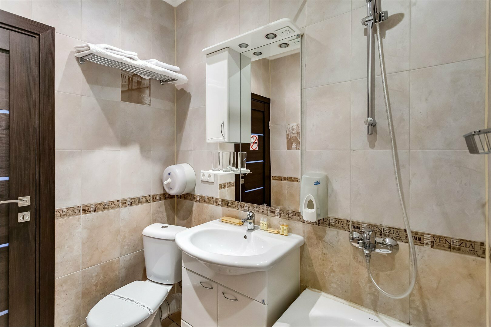 Улучшенный Дабл