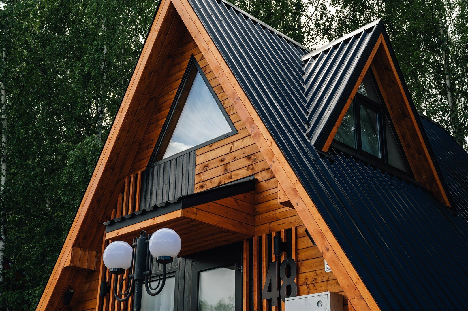 Коттедж Шуйский