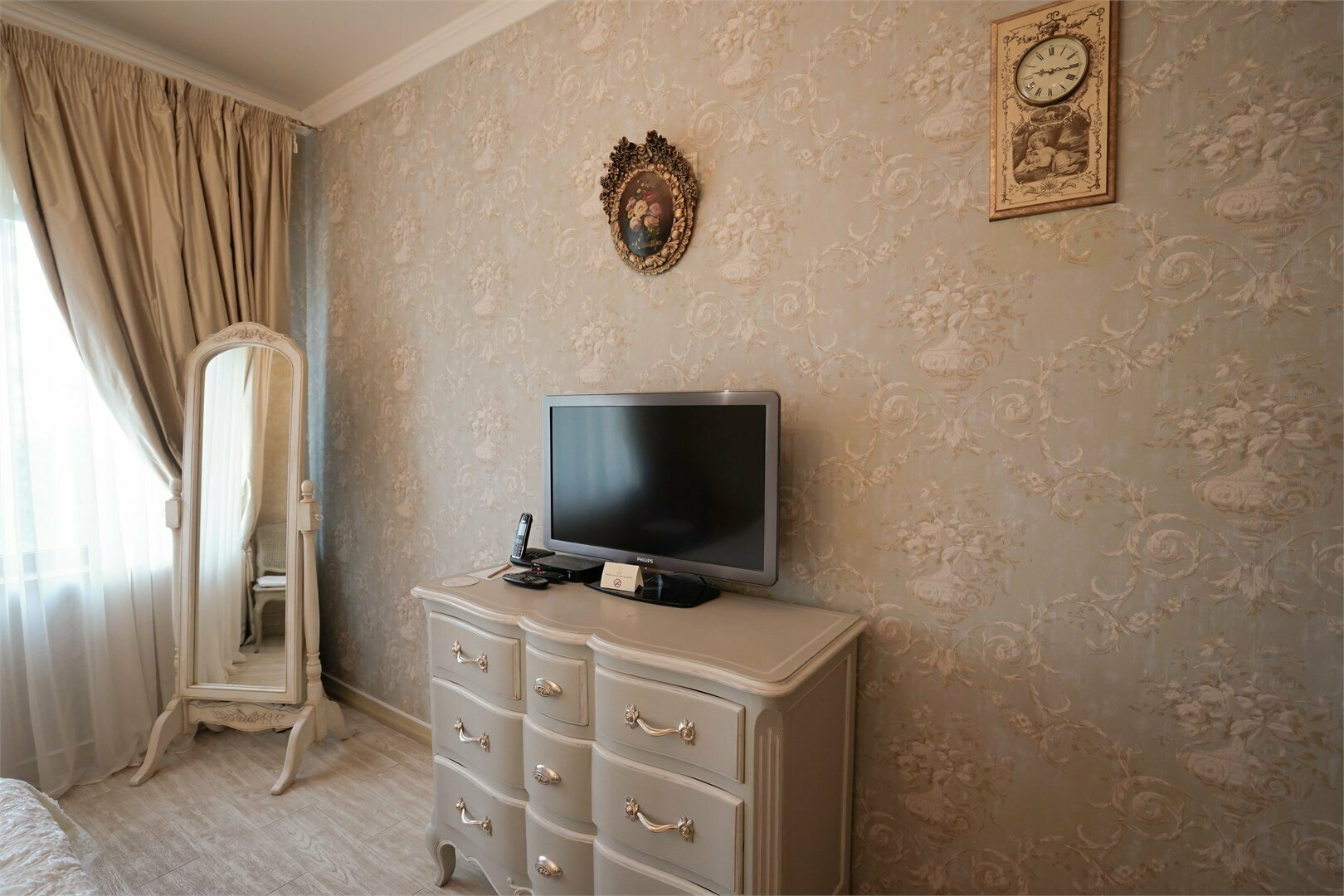 Standard Premium Gold (Double)