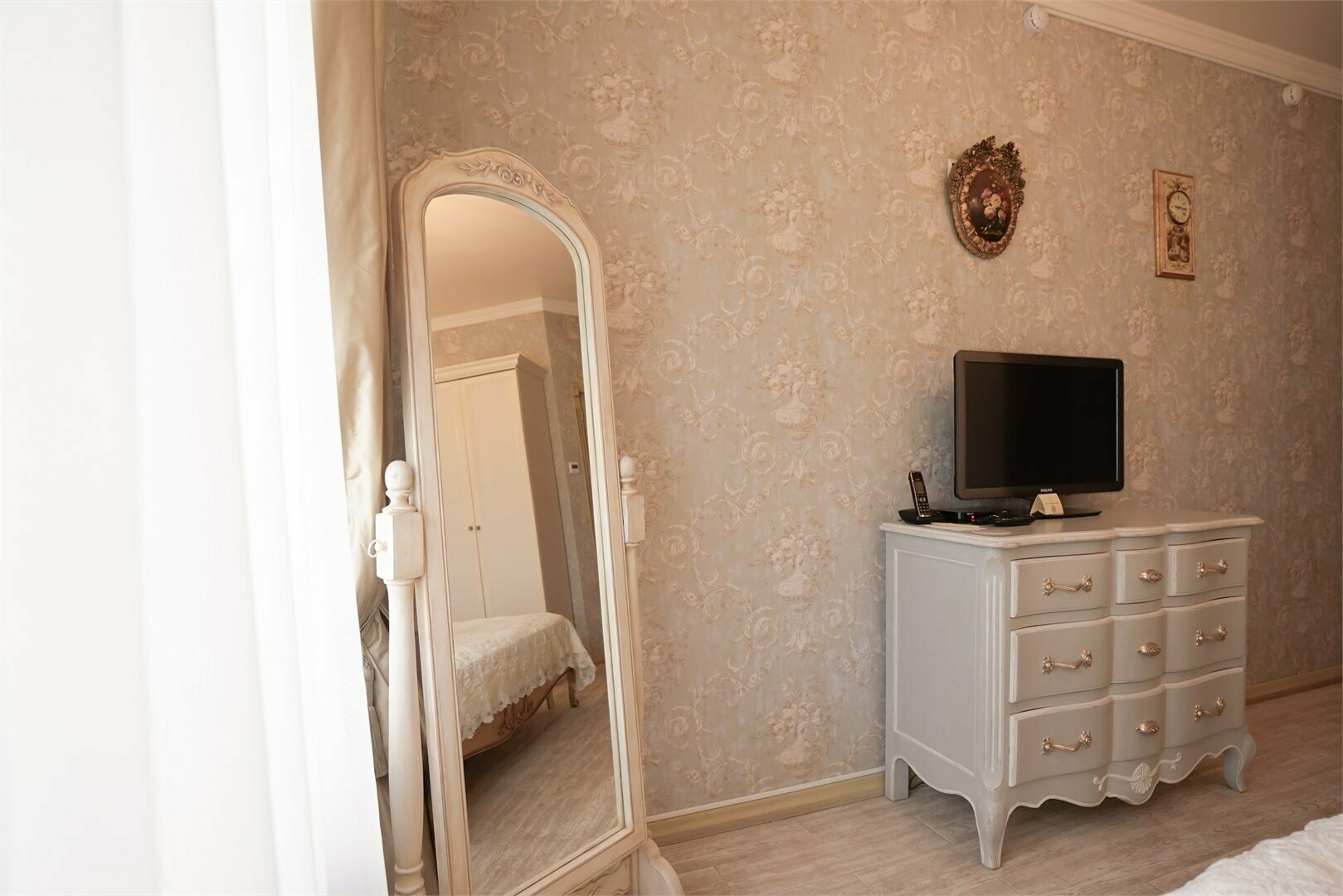 Standard Premium Gold (Double)