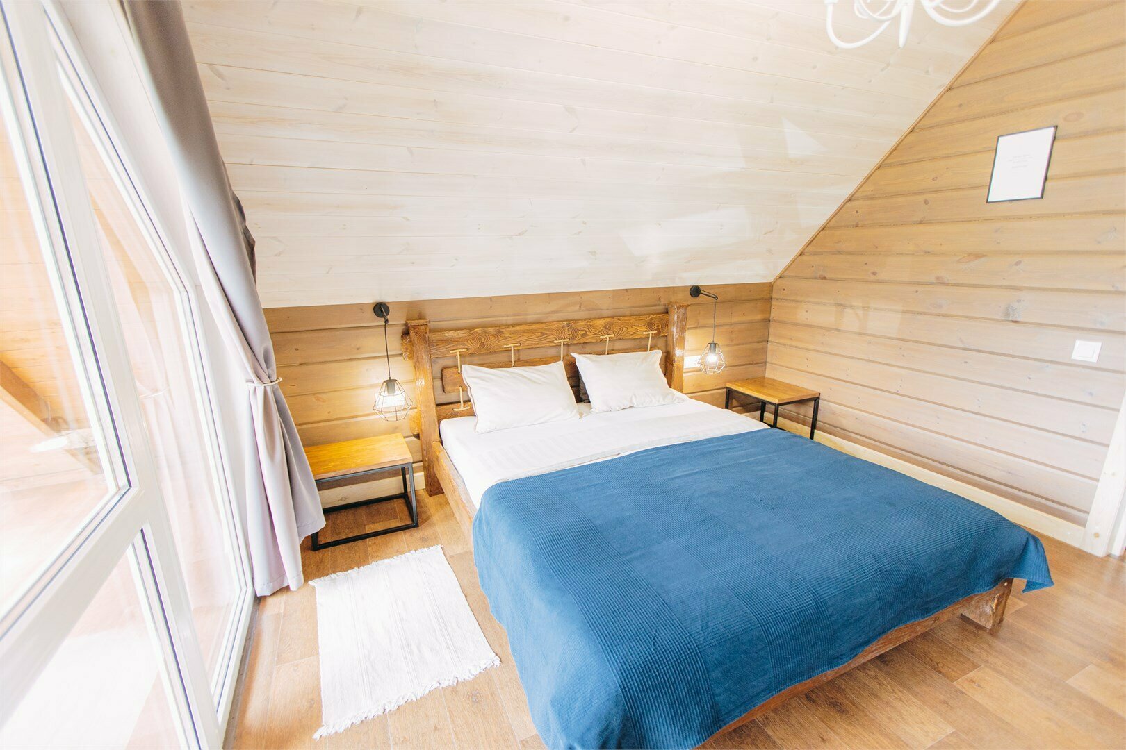 Стандартный семейный номер