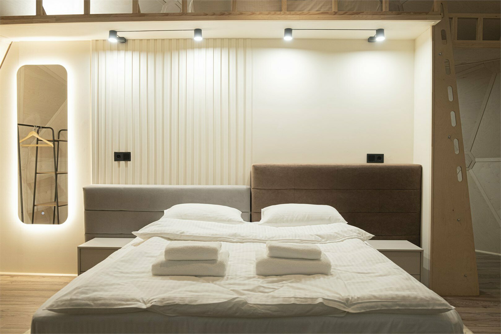 Купольный дом