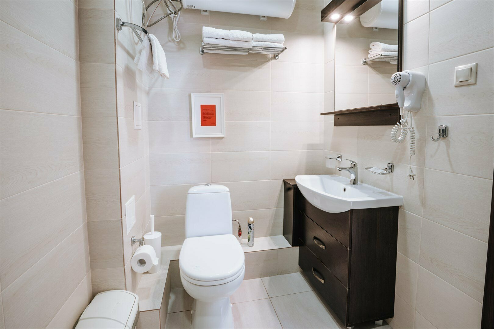 Deluxe c одной кроватью king size