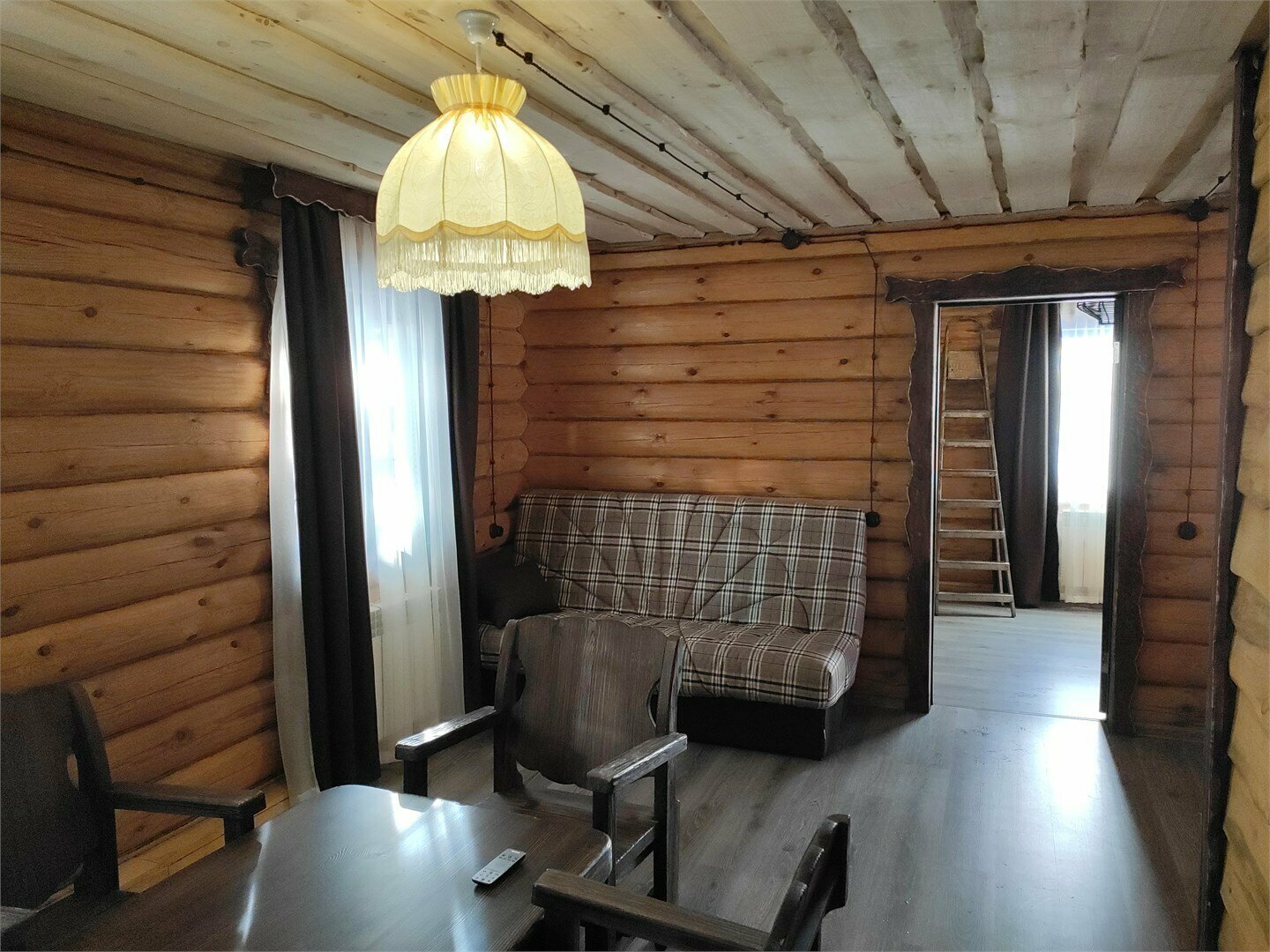 Дом "Садовника"