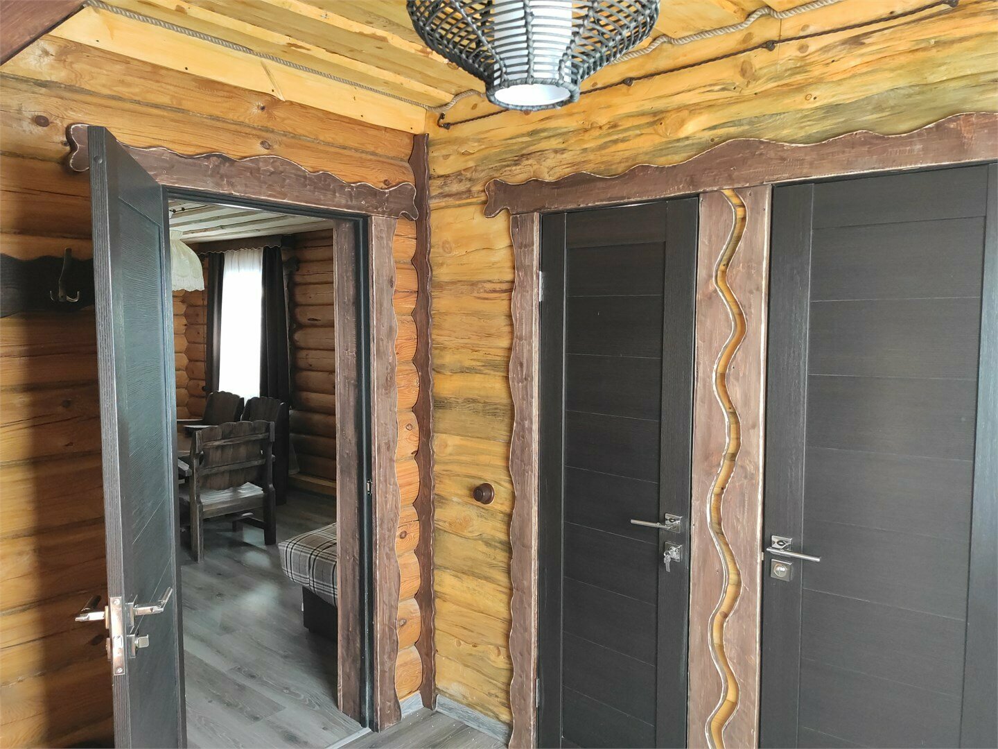 Дом "Садовника"